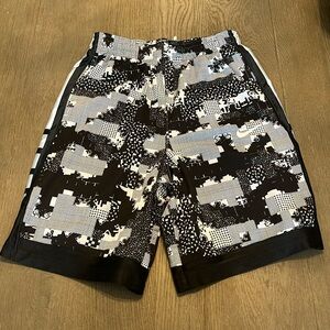 Boys Nike athletic  shorts